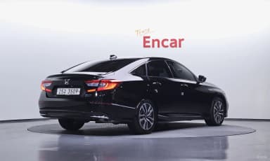 Accord 10th Generation