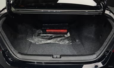 Accord 10th Generation