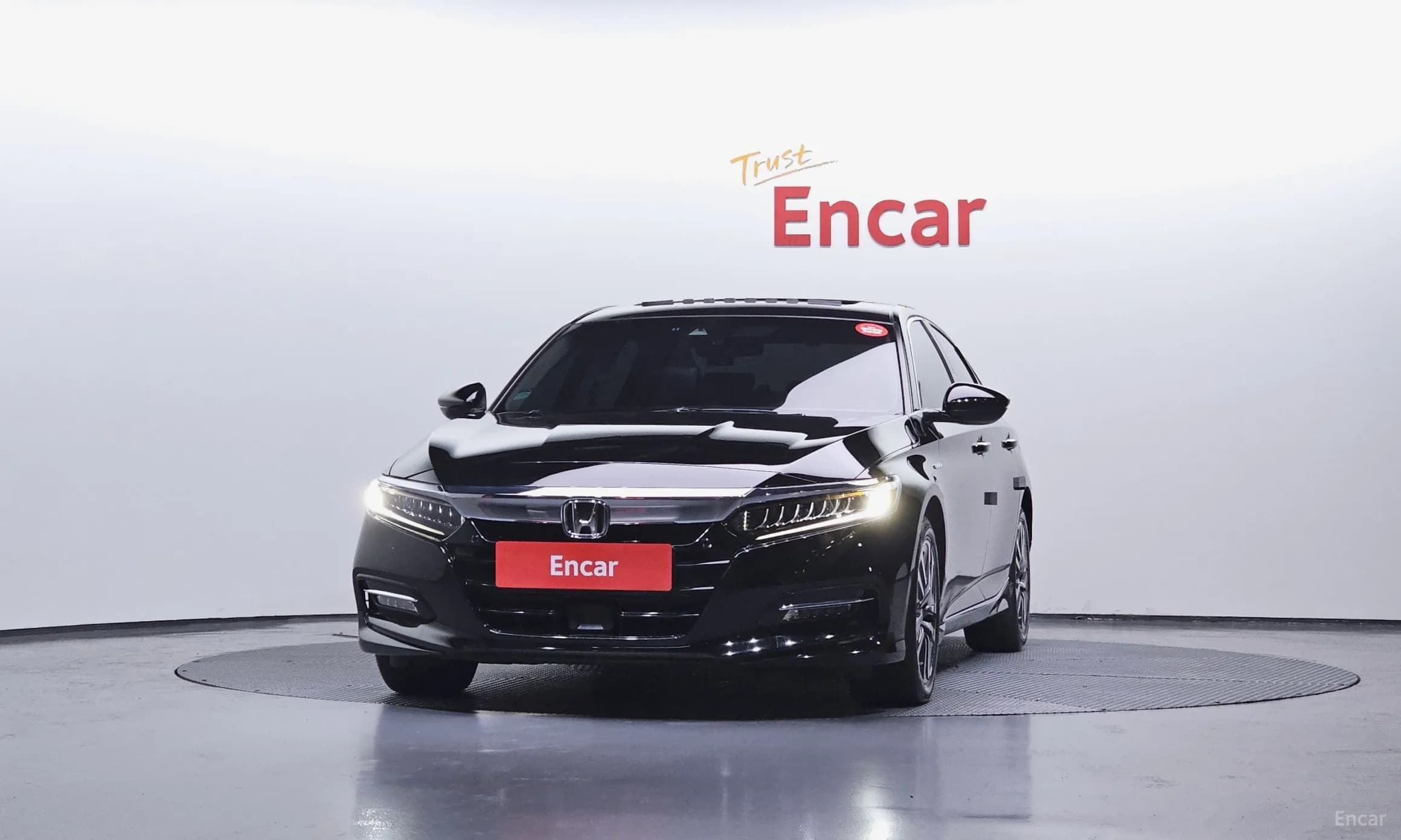 Accord 10th Generation