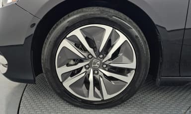 Accord 10th Generation