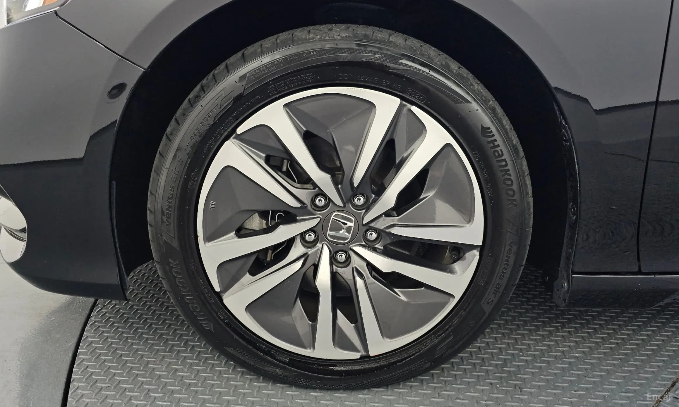 Accord 10th Generation