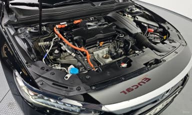 Accord 10th Generation