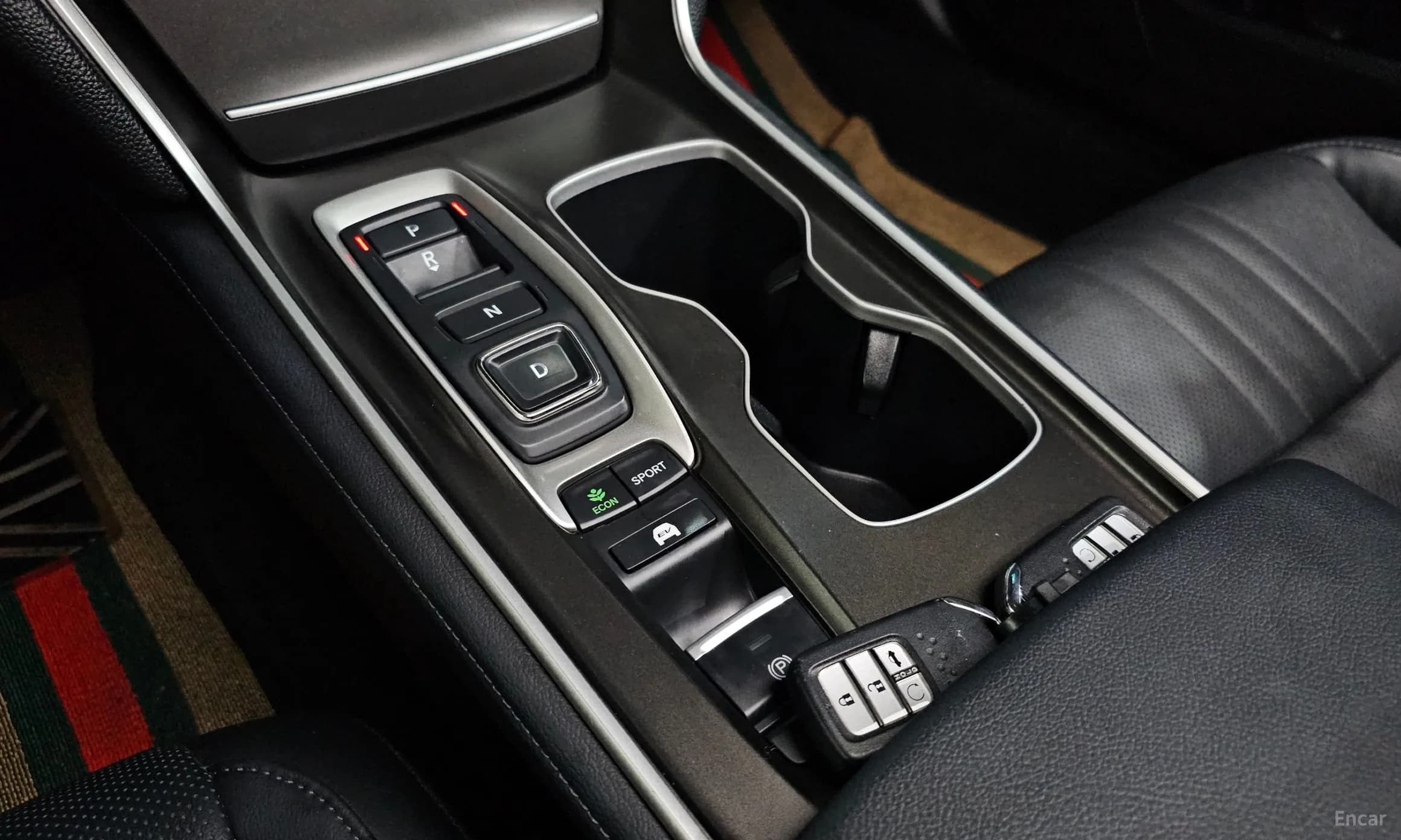 Accord 10th Generation