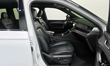 Grand Cherokee (WL)