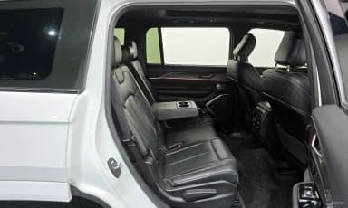 Grand Cherokee (WL)
