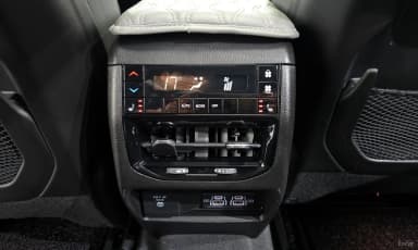 Grand Cherokee (WL)