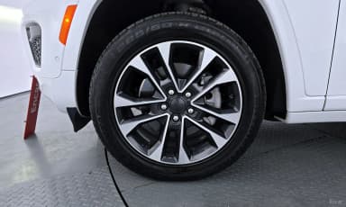 Grand Cherokee (WL)
