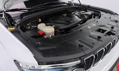 Grand Cherokee (WL)