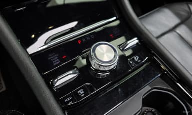 Grand Cherokee (WL)