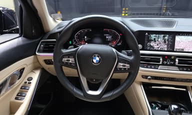 3 Series (G20)