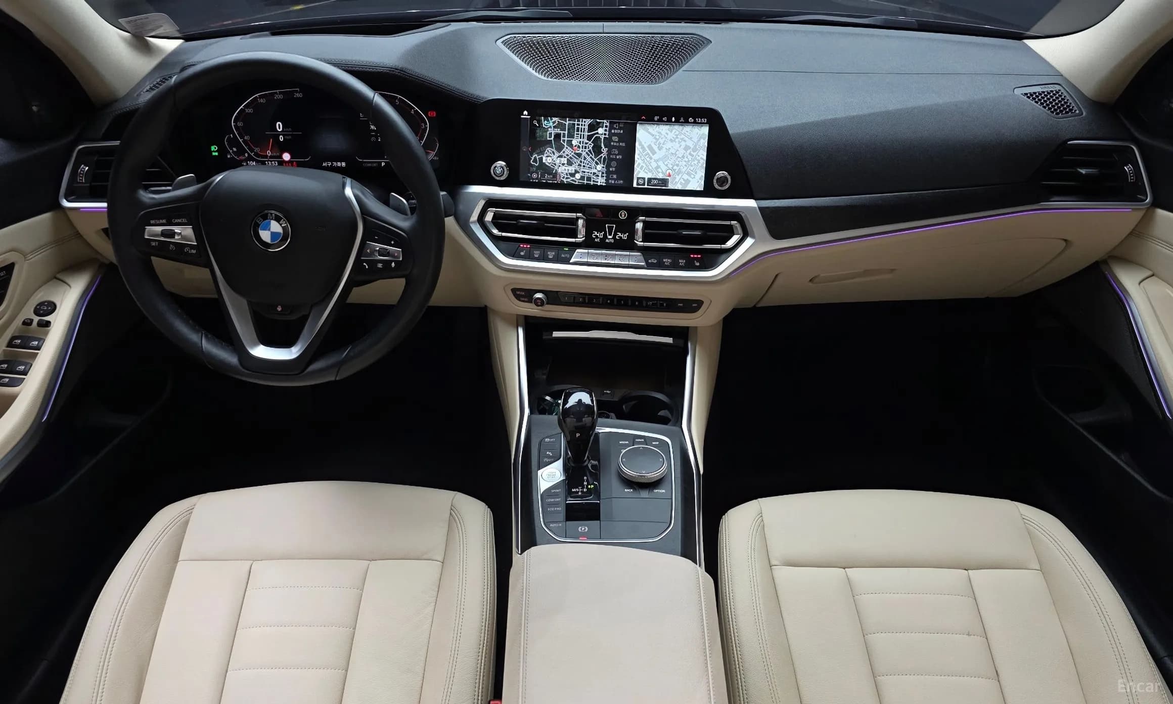 3 Series (G20)