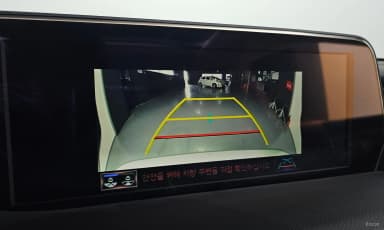 ES300h 7th Generation