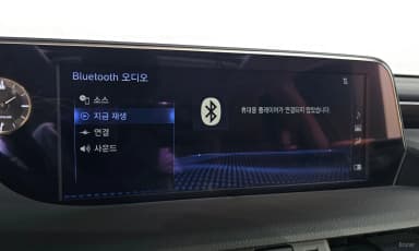 ES300h 7th Generation