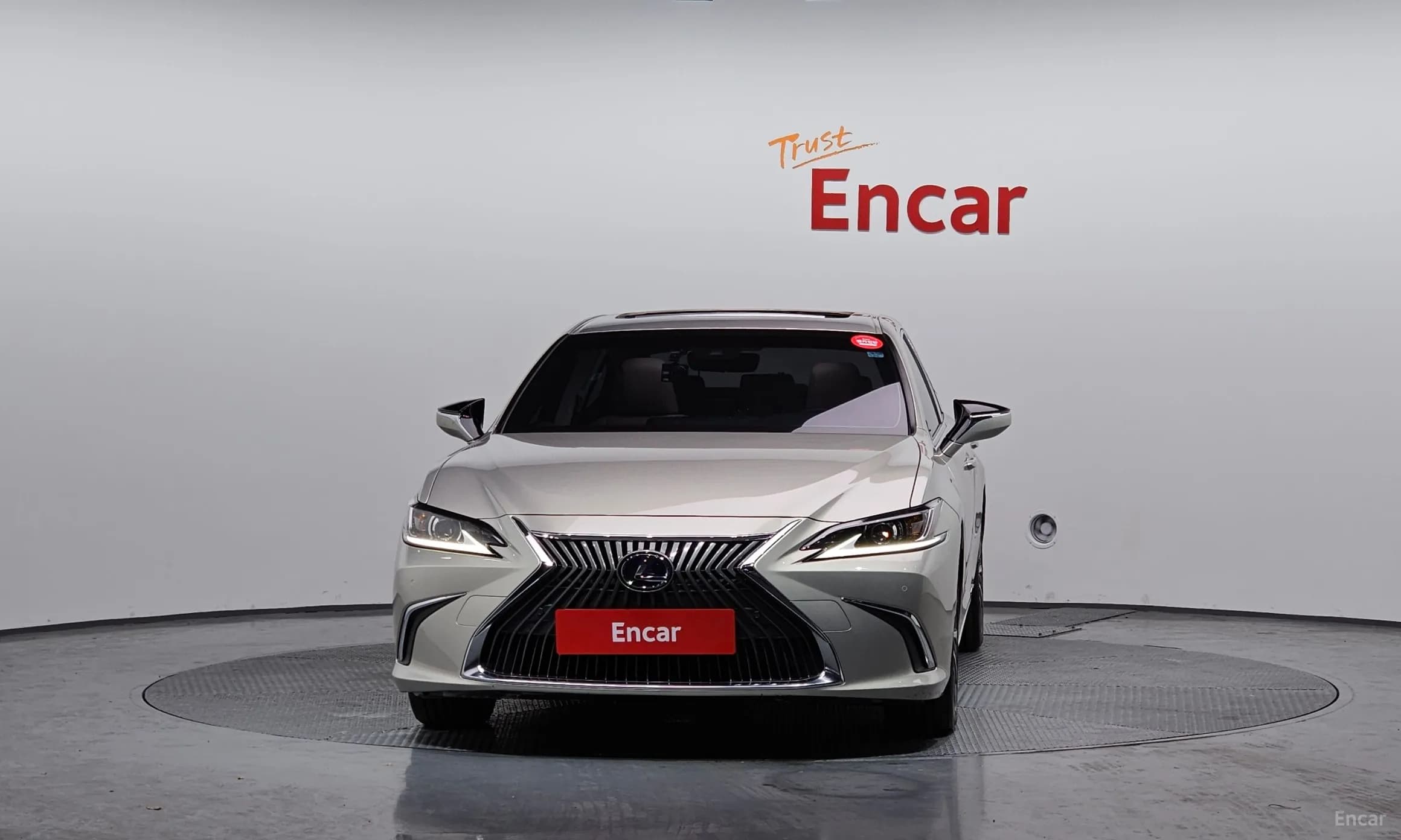 ES300h 7th Generation