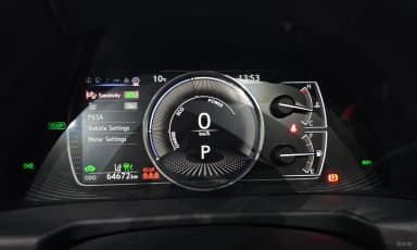 ES300h 7th Generation