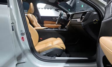 V60 Cross-Country 2nd Generation