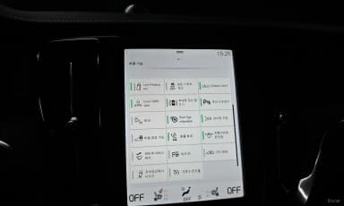 V60 Cross-Country 2nd Generation