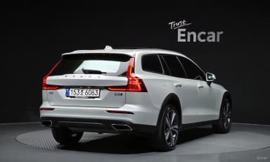 V60 Cross-Country 2nd Generation