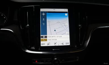 V60 Cross-Country 2nd Generation