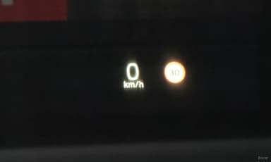 V60 Cross-Country 2nd Generation