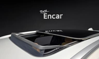 V60 Cross-Country 2nd Generation