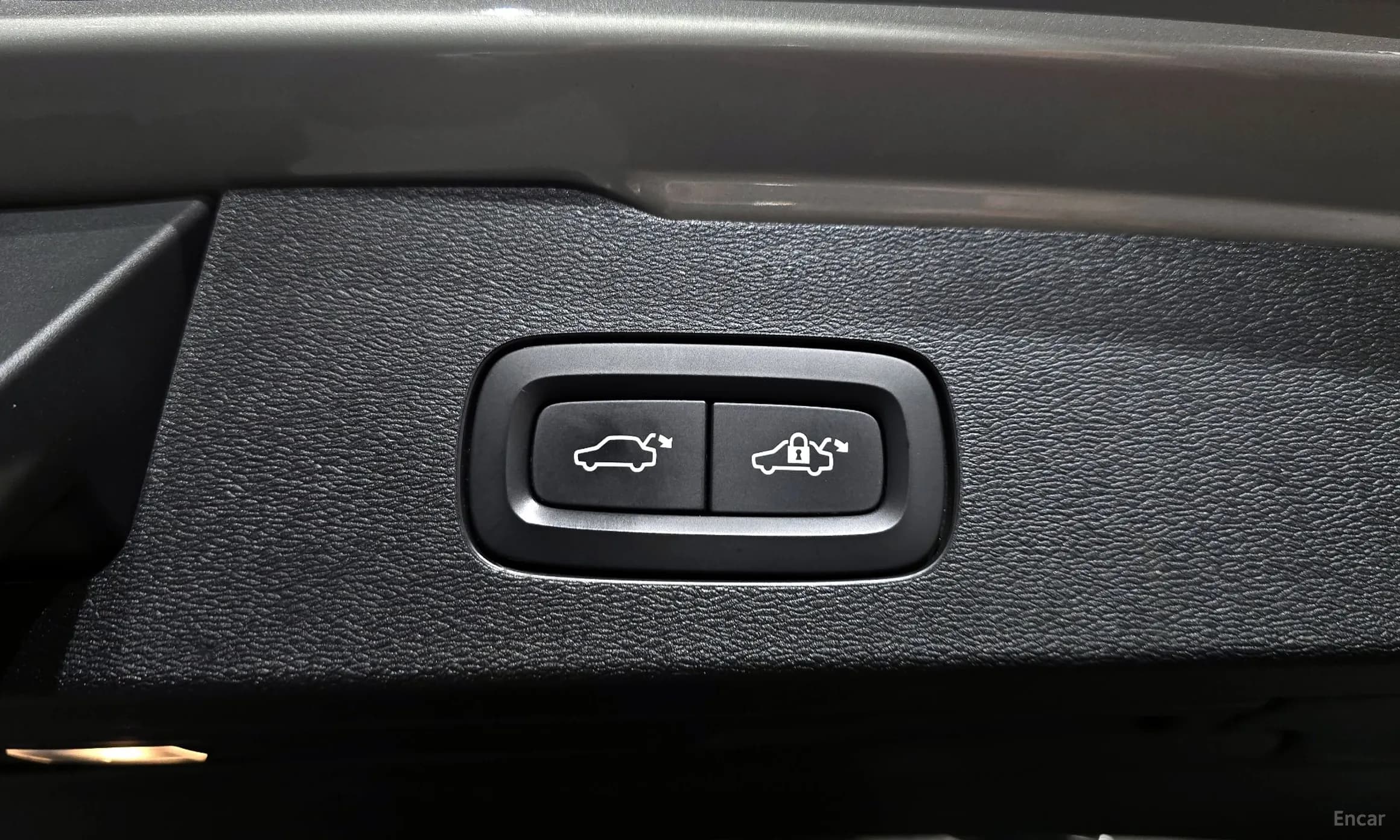 V60 Cross-Country 2nd Generation