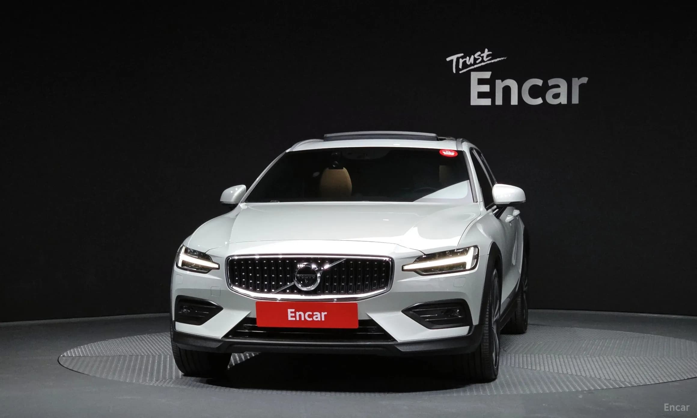 V60 Cross-Country 2nd Generation