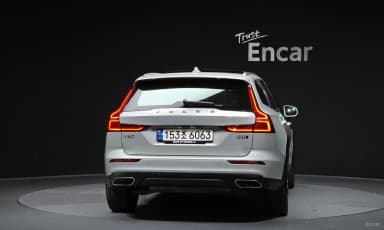 V60 Cross-Country 2nd Generation