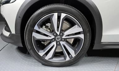 V60 Cross-Country 2nd Generation