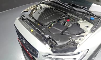 V60 Cross-Country 2nd Generation