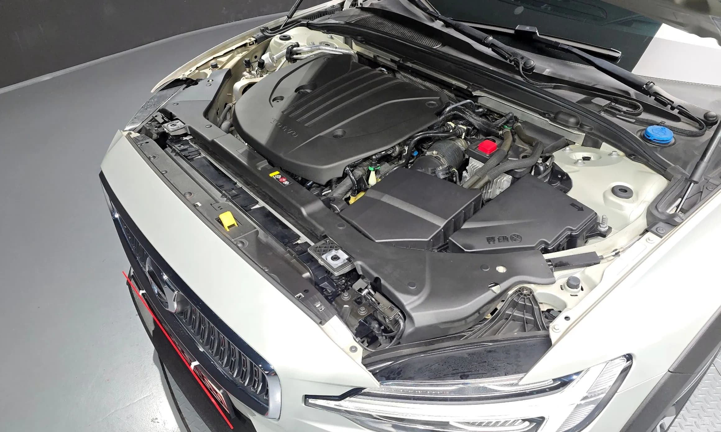 V60 Cross-Country 2nd Generation