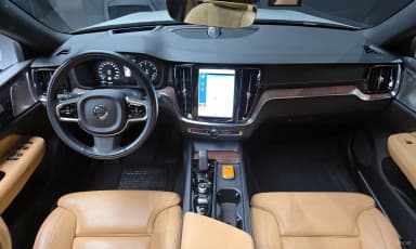 V60 Cross-Country 2nd Generation