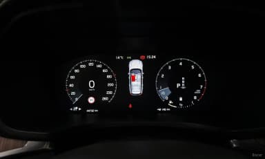 V60 Cross-Country 2nd Generation