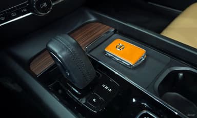 V60 Cross-Country 2nd Generation