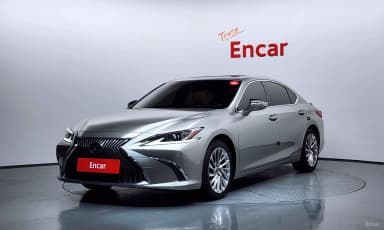 ES300h 7th Generation