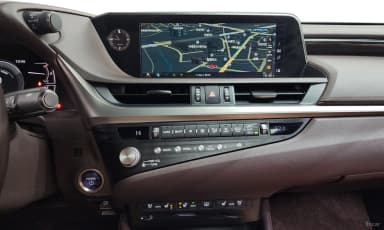 ES300h 7th Generation