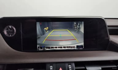 ES300h 7th Generation