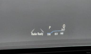 ES300h 7th Generation