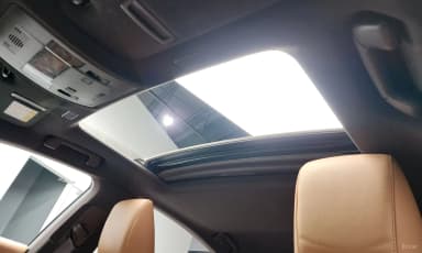 ES300h 7th Generation