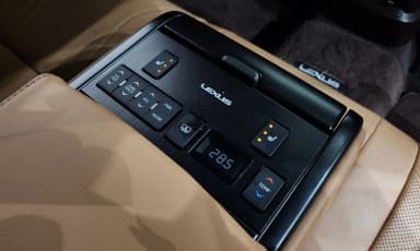 ES300h 7th Generation