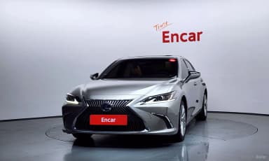 ES300h 7th Generation