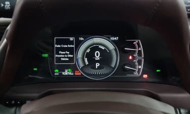 ES300h 7th Generation