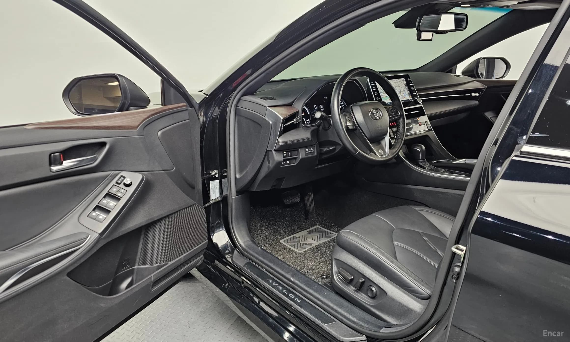 Avalon 5th Generation