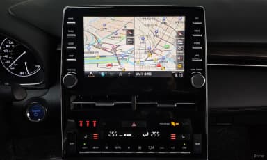 Avalon 5th Generation