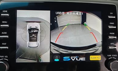 Avalon 5th Generation