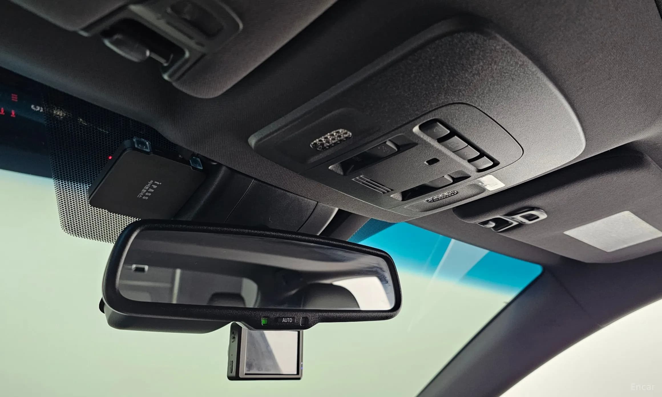 Avalon 5th Generation