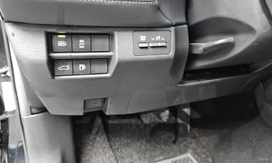 Avalon 5th Generation