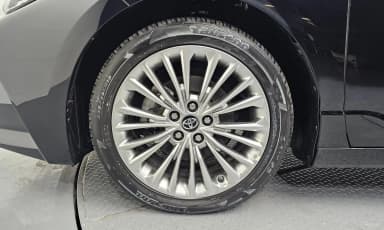 Avalon 5th Generation