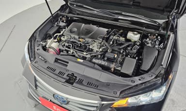 Avalon 5th Generation