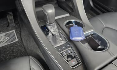 Avalon 5th Generation